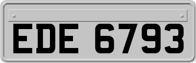 EDE6793