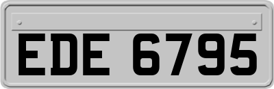EDE6795