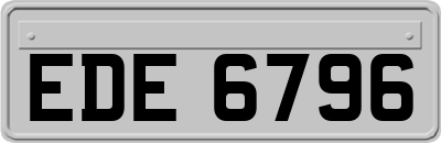 EDE6796