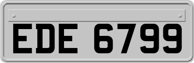 EDE6799