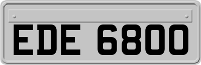 EDE6800