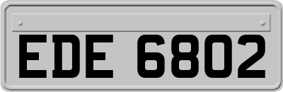 EDE6802