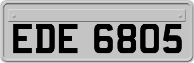 EDE6805