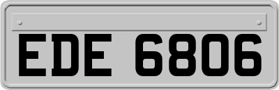 EDE6806
