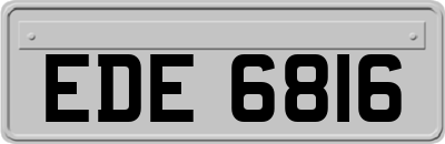 EDE6816