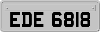 EDE6818