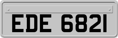 EDE6821