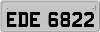EDE6822