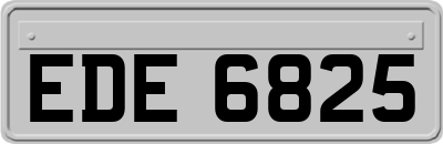 EDE6825
