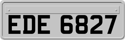 EDE6827