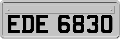 EDE6830