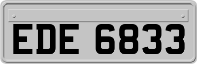 EDE6833