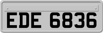 EDE6836