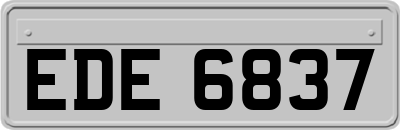 EDE6837