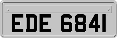 EDE6841
