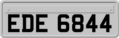 EDE6844