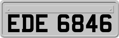 EDE6846