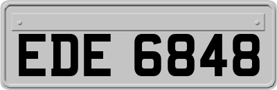 EDE6848