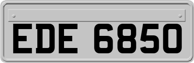 EDE6850