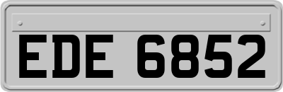 EDE6852