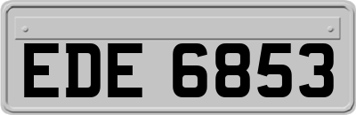 EDE6853