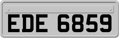 EDE6859