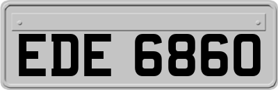 EDE6860