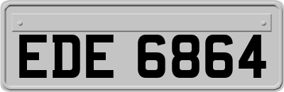 EDE6864
