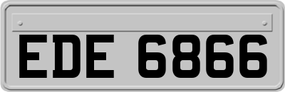 EDE6866