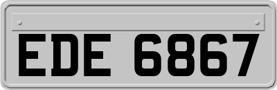 EDE6867