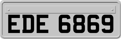 EDE6869