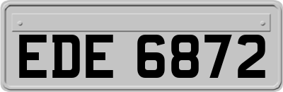 EDE6872
