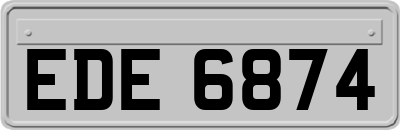 EDE6874