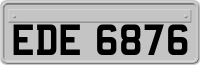 EDE6876