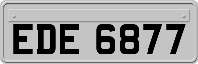 EDE6877