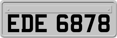 EDE6878