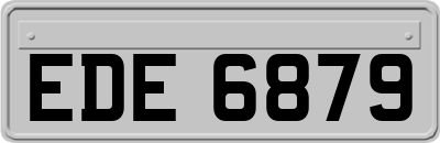 EDE6879