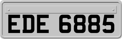 EDE6885