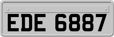 EDE6887