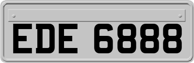 EDE6888