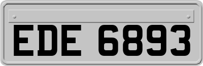 EDE6893