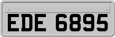 EDE6895