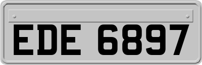 EDE6897