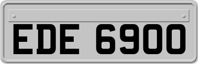 EDE6900