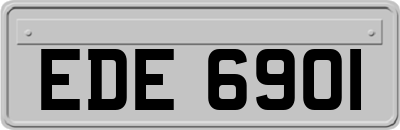 EDE6901