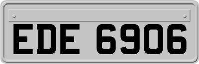 EDE6906
