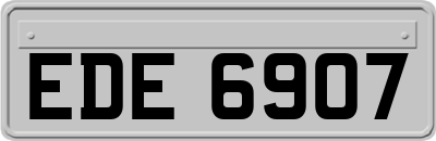 EDE6907