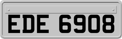 EDE6908