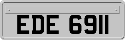 EDE6911