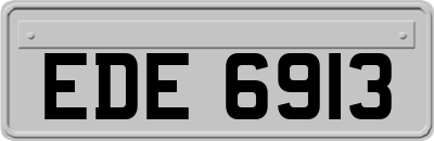 EDE6913